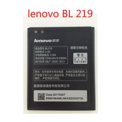 BATERIA LENOVO BL-219 BL219 A880 2500MAH   BATERIA LENOVO BL-219 BL219 A880 2500MAH
